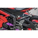 [SCUFFYAM908BL] Eazi-Grip Scuff Guard Kit for Yamaha YZF-R6 - image 1