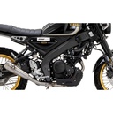 [SCUFFYAM910BL] Eazi-Grip Scuff Guard Kit for Yamaha YZF-R15M - image 1