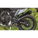 [SCUFFYAM911BL] Eazi-Grip Scuff Guard Kit for Yamaha Tenere 700 World Raid Rally - image 1