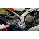 [SCUFFYAM916BL] Eazi-Grip Scuff Guard Kit for Yamaha XSR900 - image 1