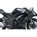 [SCUFFKAW417BL] Eazi-Grip Scuff Guard Kit for Kawasaki Ninja 1000 1100SX - image 1