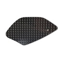 [PRO107BL] Eazi-Grip PRO Tank Grips for BMW R1200GS Adventure 2006 - 2013, clear or black (Black) - image 1