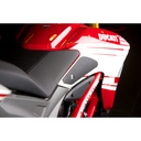 [EVO217BL] Eazi-Grip EVO Tank Grips for Ducati Hyperstrada Hypermotard 821 / SP (Black) - image 2