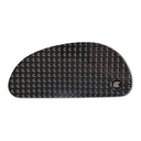 [PRO200BL] Eazi-Grip PRO Tank Grips for Ducati 916, 996, 748 and 998, clear or black (Black) - image 1