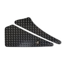 [PRO414BL] Eazi-Grip PRO Tank Grips for Kawasaki Z800, clear or black (Black) - image 1