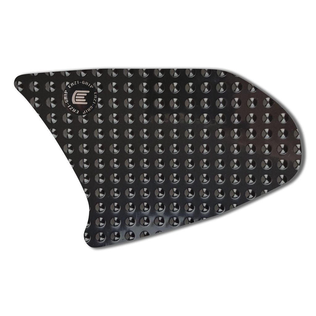 [PRO308BL] Eazi-Grip PRO Tank Grips for Honda CBR1000RR Fireblade 2008 - 2011 clear, black (Black) - image 1
