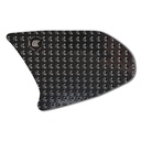 [PRO308BL] Eazi-Grip PRO Tank Grips for Honda CBR1000RR Fireblade 2008 - 2011 clear, black (Black) - image 1