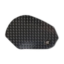[PRO306BL] Eazi-Grip PRO Tank Grips for Honda CBR600RR 2013 - 2023, clear or black (Black) - image 1