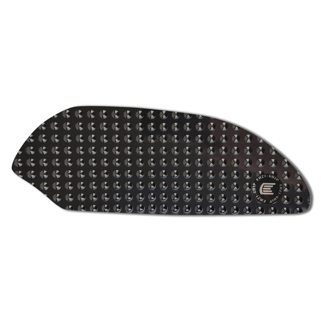 [PRO305BL] Eazi-Grip PRO Tank Grips for Honda CBR600RR 2007 - 2012, clear or black (Black) - image 1