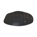 [PRO713BL] Eazi-Grip PRO Tank Grips for Suzuki GSX-R1000 2005 K5 - 2006 K6, clear or black (Black) - image 1