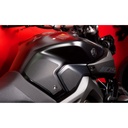 [PRO915BL] Eazi-Grip PRO Tank Grips for Yamaha MT-09 2014 - 2020, clear or black (Black) - image 2