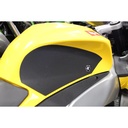 [SIL005BL] Eazi-Grip Silicone Tank Grips for Aprilia RS4 125 - image 2