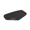 [SIL109BL] Eazi-Grip Silicone Tank Grips for BMW R1200RS - image 1