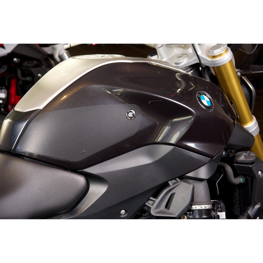 [SIL109BL] Eazi-Grip Silicone Tank Grips for BMW R1200RS - image 2