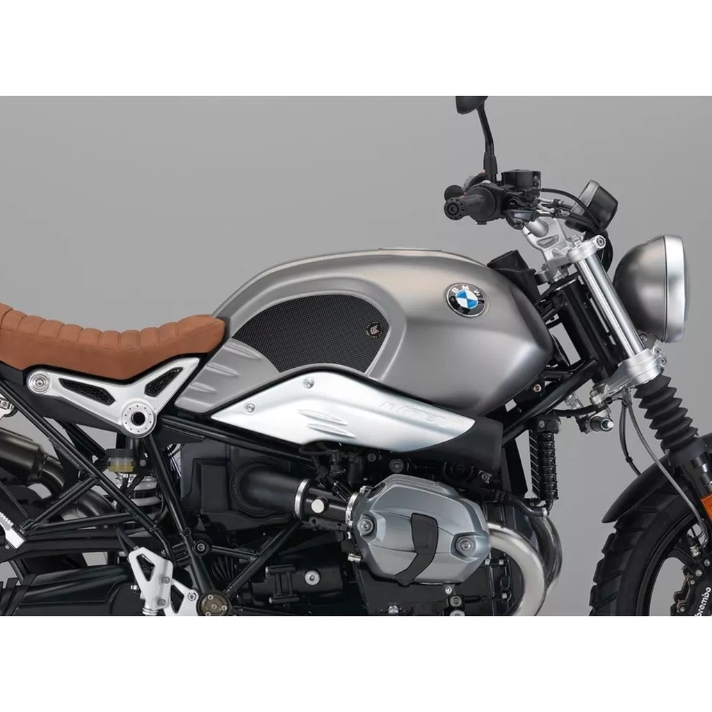[SIL113BL] Eazi-Grip Silicone Tank Grips for BMW RnineT - image 3