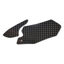 [SIL206BL] Eazi-Grip Silicone Tank Grips for Ducati Panigale - image 1