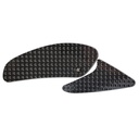 [SIL216BL] Eazi-Grip Silicone Tank Grips for Ducati Monster 821 and 1200 - image 1
