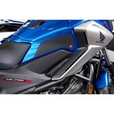 [SIL327BL] Eazi-Grip Silicone Tank Grips for Honda NC750X - image 2