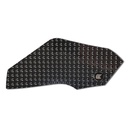 [SIL328BL] Eazi-Grip Silicone Tank Grips for Honda VFR800X Crossrunner - image 1