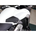 [SIL328BL] Eazi-Grip Silicone Tank Grips for Honda VFR800X Crossrunner - image 2