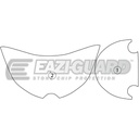 [GUARDKAW019] Eazi-Guard Paint Protection Film for Kawasaki Z900RS, gloss or matte (Gloss) - image 1