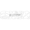 [GUARDDUC006] Eazi-Guard Paint Protection Film for Ducati Panigale 959, gloss or matte (Gloss) - image 1