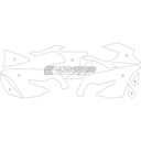 [GUARDBMW007] Eazi-Grip Paint Protection Film for BMW R 1200 RT (Gloss) - image 1