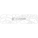 [GUARDDUC004] Eazi-Guard Paint Protection Film for Ducati Panigale 899 1199, gloss or matte (Gloss) - image 1