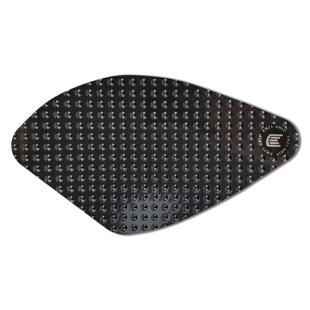 [SIL008BL] Eazi-Grip Silicone Tank Grips for Aprilia Shiver 750 / 900 - image 1