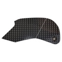 [SIL340BL] Eazi-Grip Silicone Tank Grips for Honda CB300 R - image 1