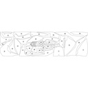 [GUARDHON011] Eazi-Guard Paint Protection Film for Honda CBR1000RR-R 2020 - 2023, gloss or matte (Gloss) - image 1