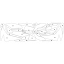 [GUARDHON012] Eazi-Guard Paint Protection Film for Honda Africa Twin 2020, gloss or matte (Gloss) - image 1
