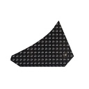 [SIL348BL] Eazi-Grip Silicone Tank Grips for Honda MSX125 Grom 2014 - 2020 - image 1