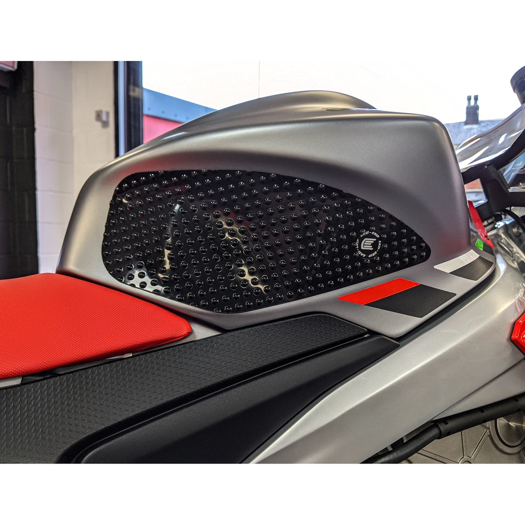 [SCTP009] Eazi-Grip PPF Tank Grips for Aprilia RS660 Tuono 660 - image 2