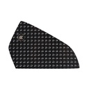 [EVO939BL] Eazi-Grip EVO Tank Grips for Yamaha MT-03 2020, clear or black (Black) - image 1