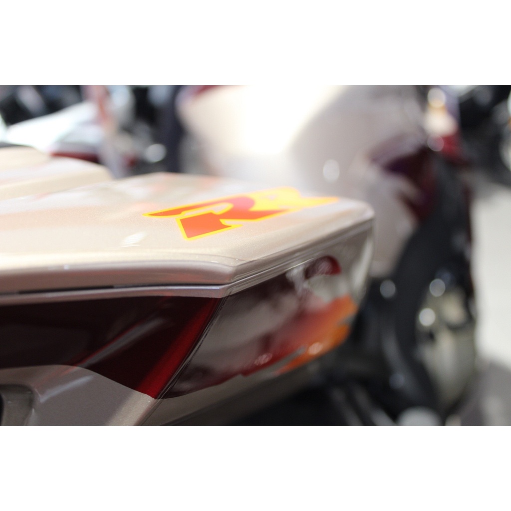 [GUARDAPR007] Eazi-Guard Paint Protection Film for Aprilia RS660, gloss or matte (Gloss) - image 3