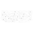 [GUARDDUC014] Eazi-Guard Paint Protection Film for Ducati Panigale V4 2020 - 2024, gloss or matte (Gloss) - image 1