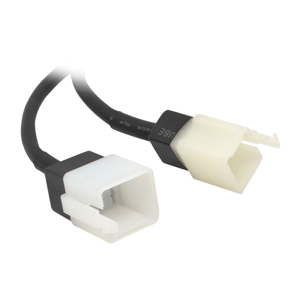 [JPPSAP009-002] Jetprime LHS Handlebar Switch for Aprilia Tuono V4 (Black) - image 4