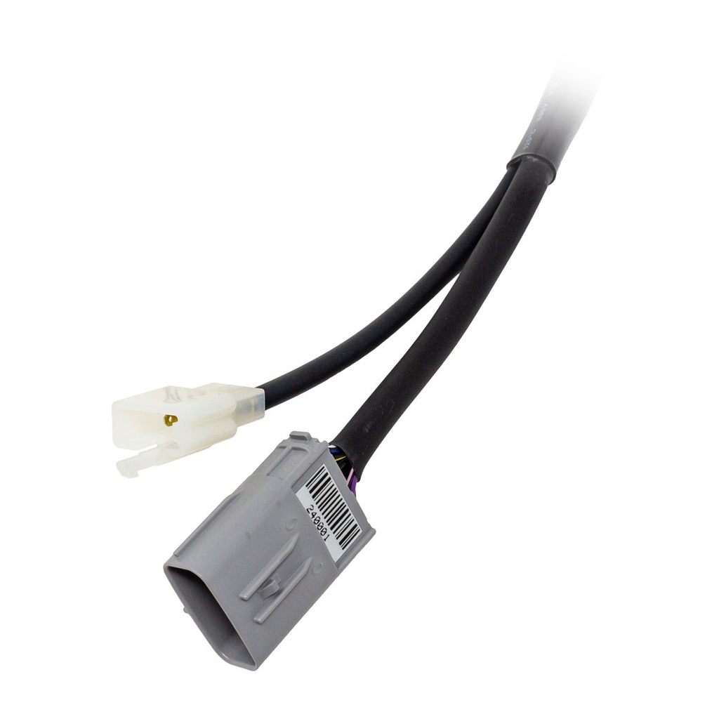 [JPPSAP660-002] Jetprime LHS Handlebar Switch for Aprilia RSV4  /  Tuono V4 (Black) - image 4