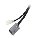[JPPSAP660-002] Jetprime LHS Handlebar Switch for Aprilia RSV4  /  Tuono V4 (Black) - image 4