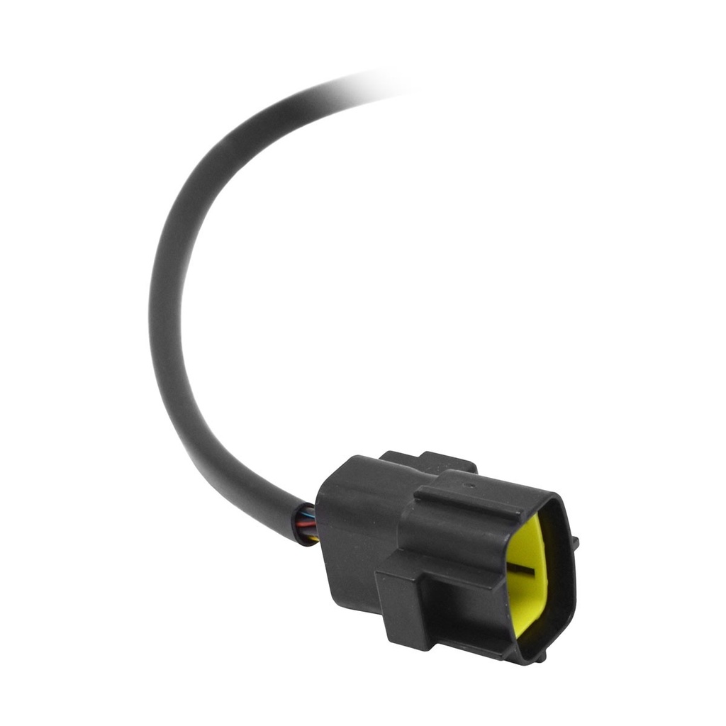 [JPPSDU007-002] Jetprime LHS Handlebar Switch for Ducati 1198 (Black) - image 4