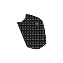 [PRO355BL] Eazi-Grip PRO Tank Grips for Honda MSX125 Grom 2021, clear or black (Black) - image 1
