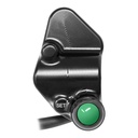 [JPPSMV002-004] Jetprime LHS Handlebar Switch for MV Agusta Brutale 920 (Black) - image 3