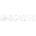 [GUARDTRI011] Eazi-Guard Paint Protection Film for Triumph Tiger 900 Rally Pro, gloss or matte (Gloss) - image 1