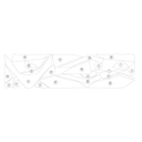 [GUARDHON019] Eazi-Grip Paint Protection Film for Honda NT1100 (Gloss) - image 1