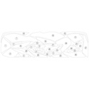 [GUARDTRI013] Eazi-Guard Paint Protection Film for Triumph Speed Triple 1200 RR, gloss or matte (Gloss) - image 1