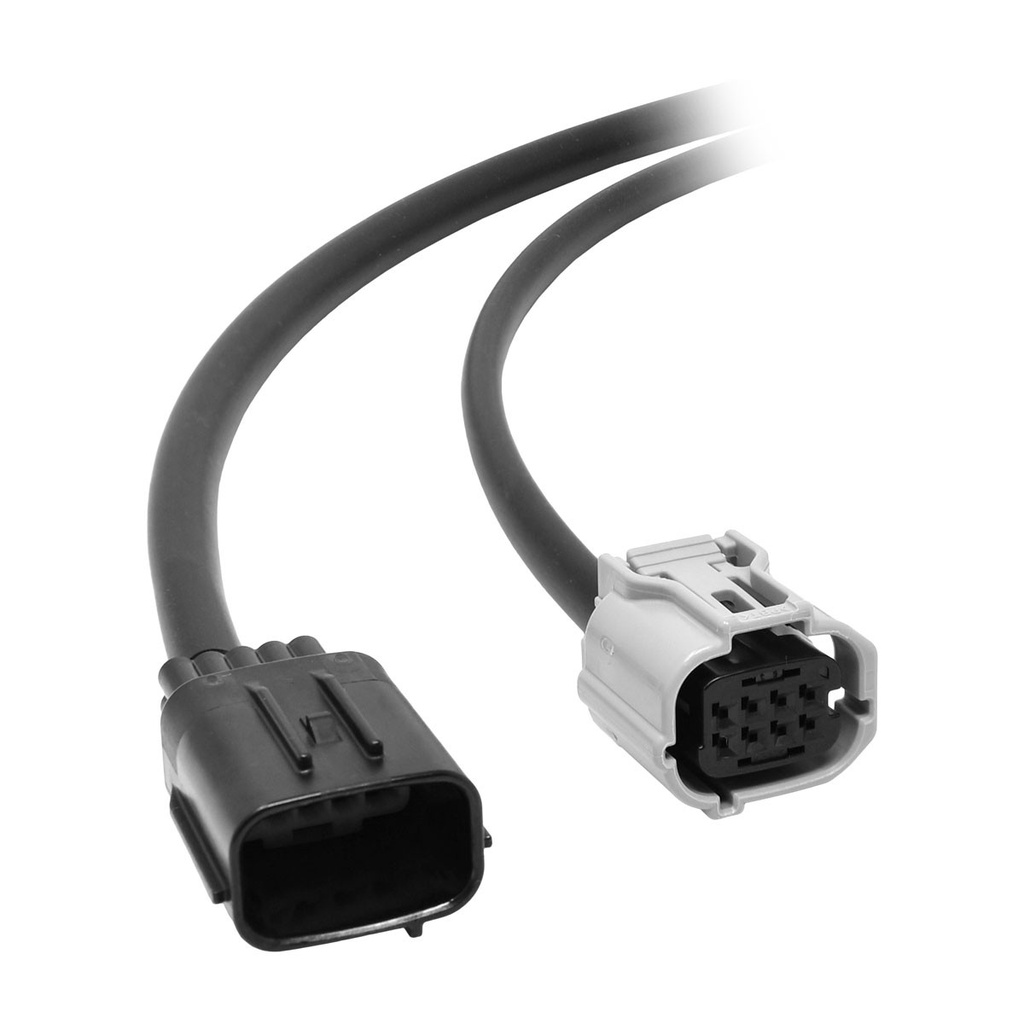 [JPPSRKA054] Jetprime Switch Panel LHS for Kawasaki ZX-10R RR RACE (Black) - image 4