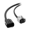 [JPPSRKA054] Jetprime Switch Panel LHS for Kawasaki ZX-10R RR RACE (Black) - image 4