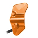 [JPPSRKT048O-002] Jetprime LHS Race Handlebar Switch for KTM 990 Duke (Orange) - image 3