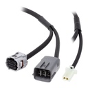 [JPPSSU055] Jetprime LHS Handlebar Switch for Suzuki GSX-8  / R  / S (Black) - image 4